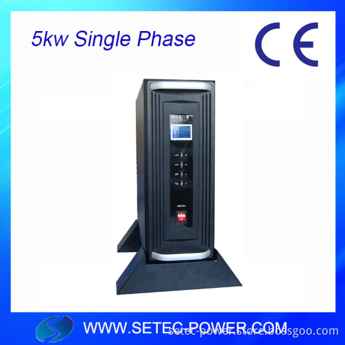 DC-AC Inverter
